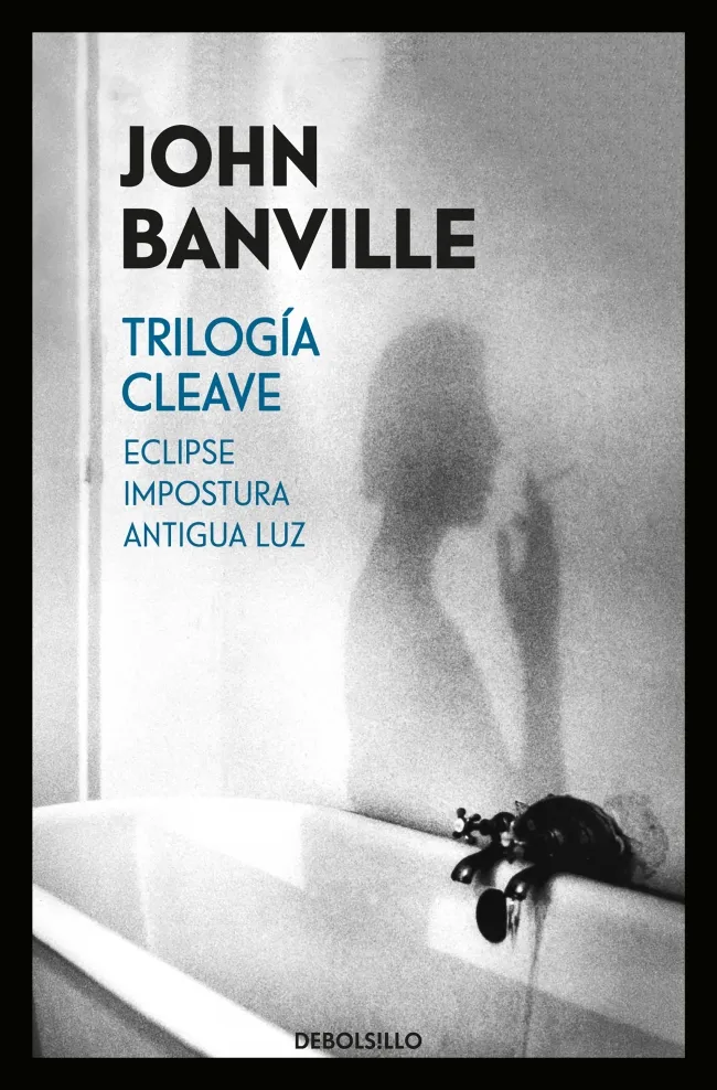 TRIOLOGIA CLEAVE: ECLIPSE IMPOSTURAS ANTIGUA LUZ
