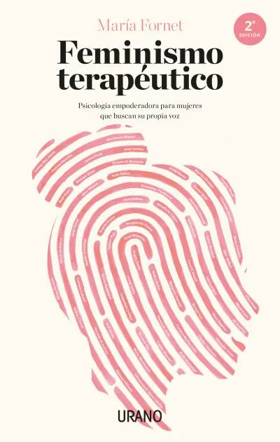 FEMINISMO TERAPEUTICO