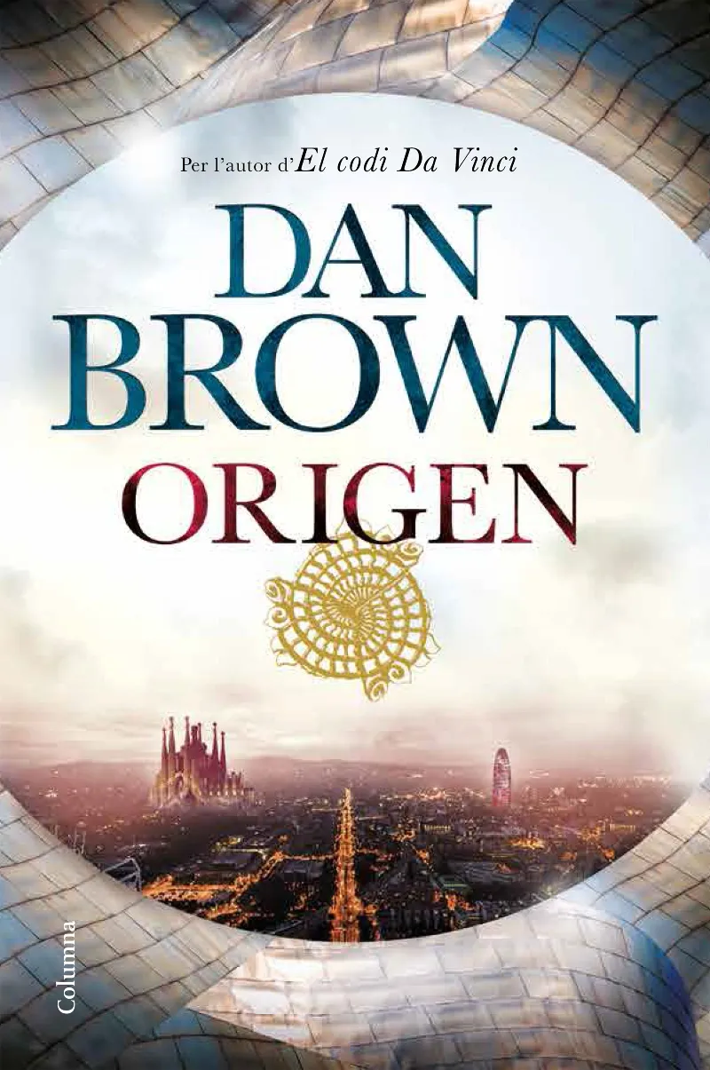 ORIGEN -5º ED.-