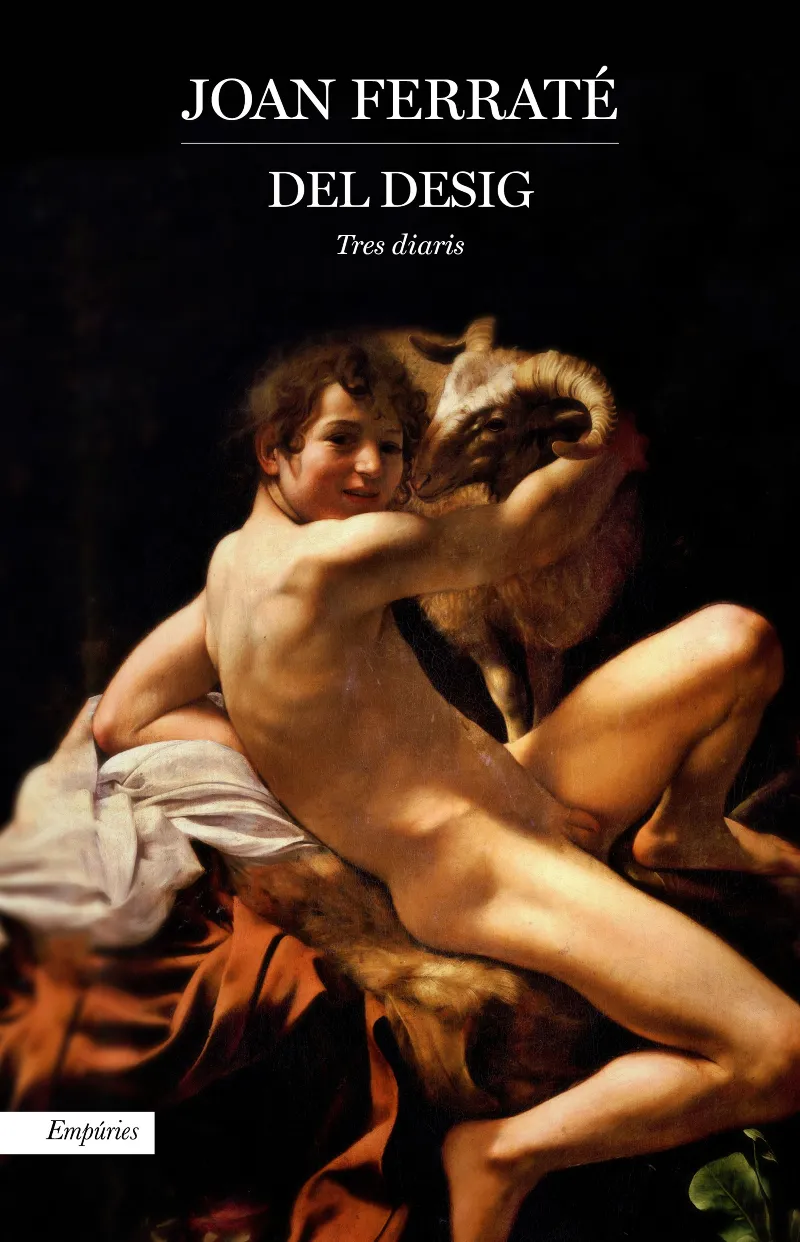 DEL DESIG -TRES DIARIS-