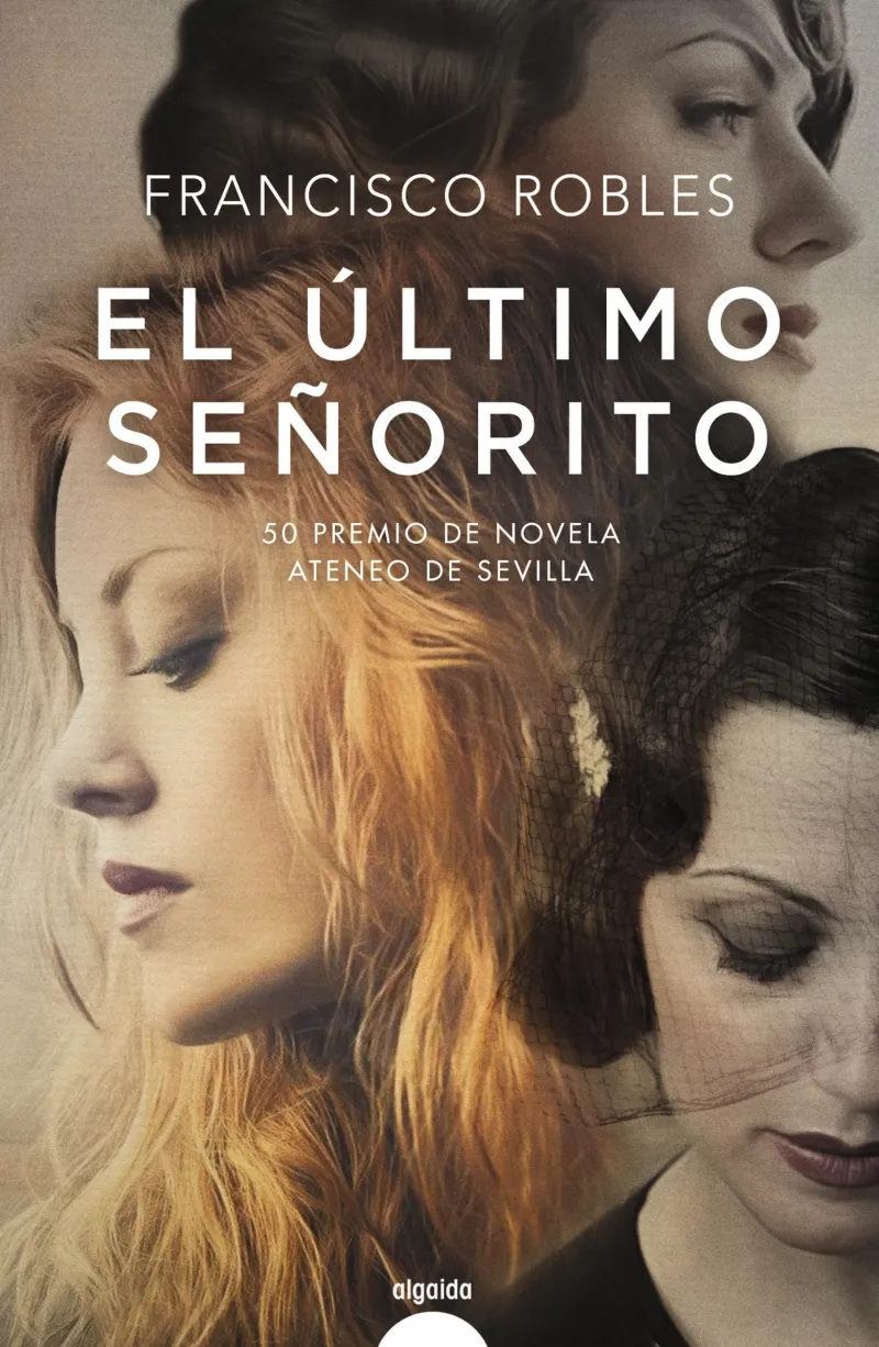 ULTIMO SEÑORITO, EL