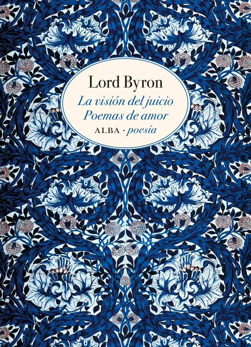 VISION DEL JUICIO, LA / POEMAS DE AMOR