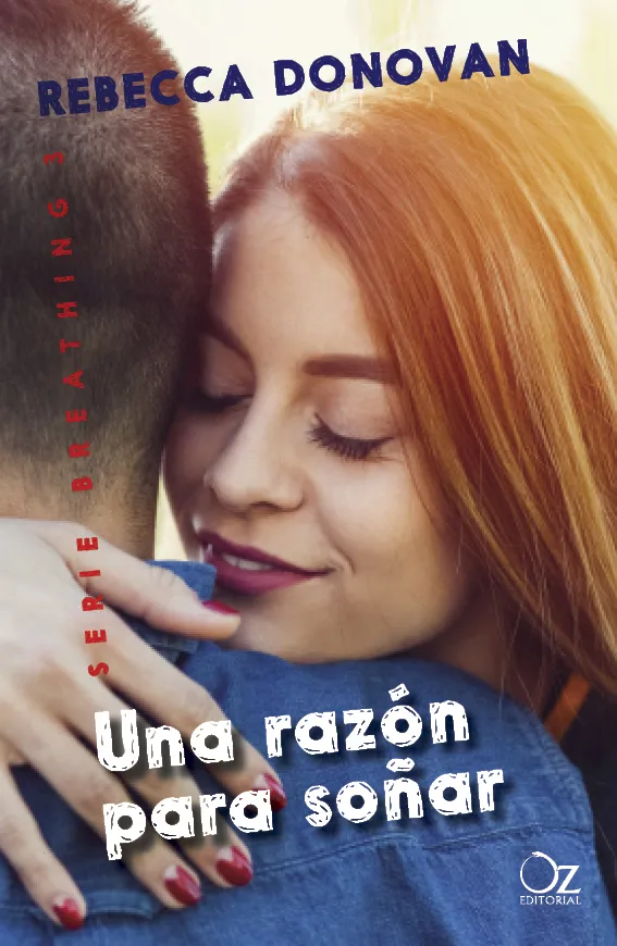 RAZON PARA SOÑAR, UNA