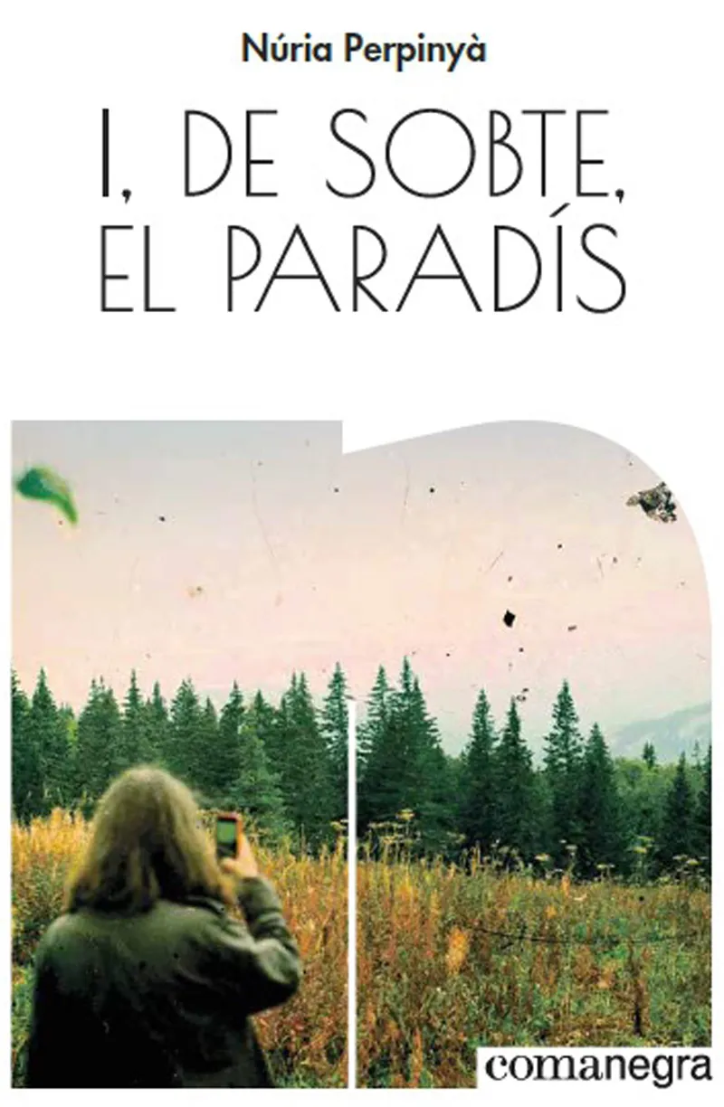 I DE SOBTE EL PARADIS