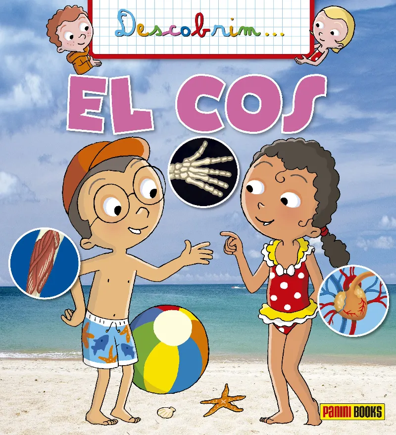 DESCOBRIM EL COS