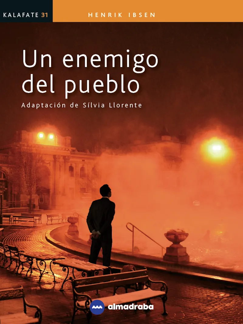 ENEMIGO DEL PUEBLO, UN