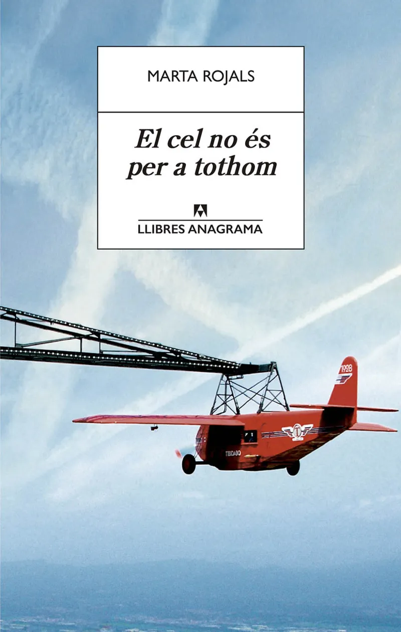 CEL NO ES PER A TOTHOM, EL