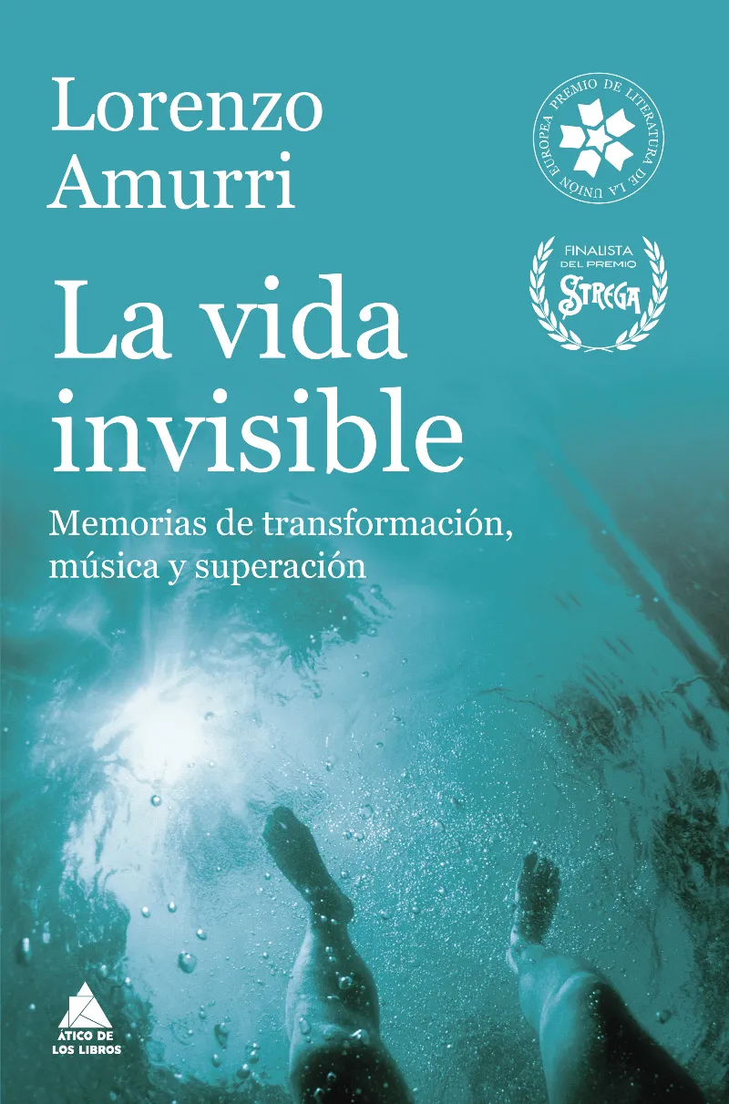 VIDA INVISIBLE, LA