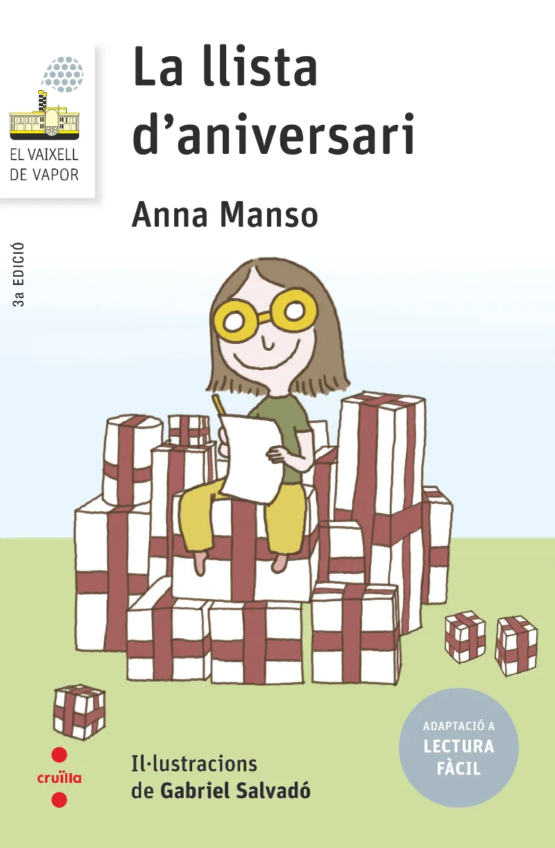 LLISTA D'ANIVERSARI, LA