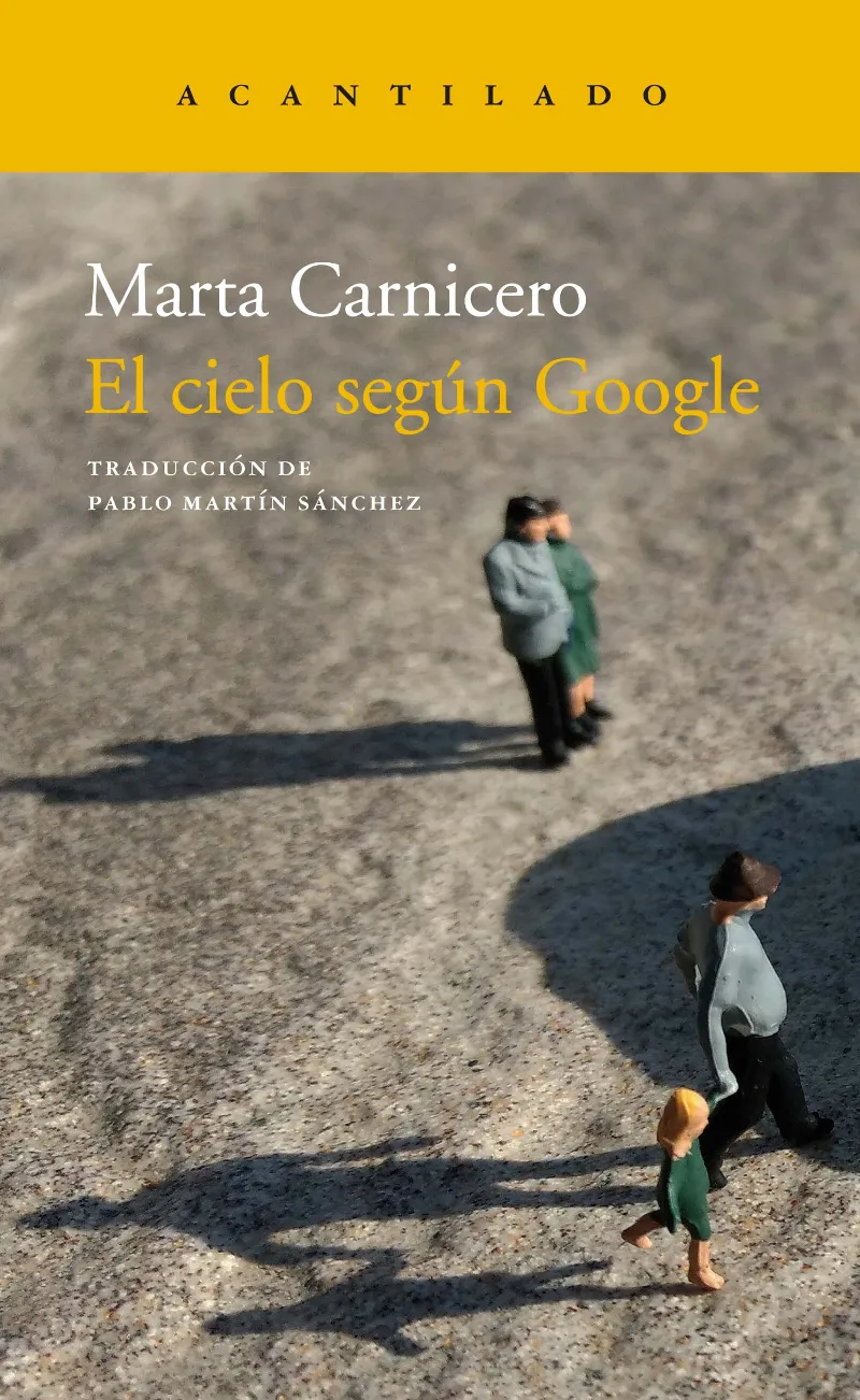 CIELO SEGUN GOOGLE, EL