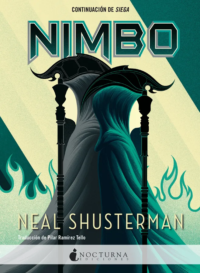 NIMBO (7ªED)