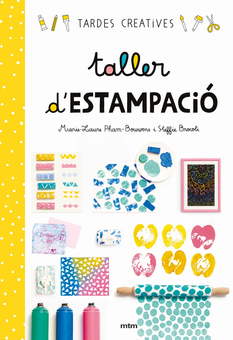 TALLER D'ESTAMPACIO