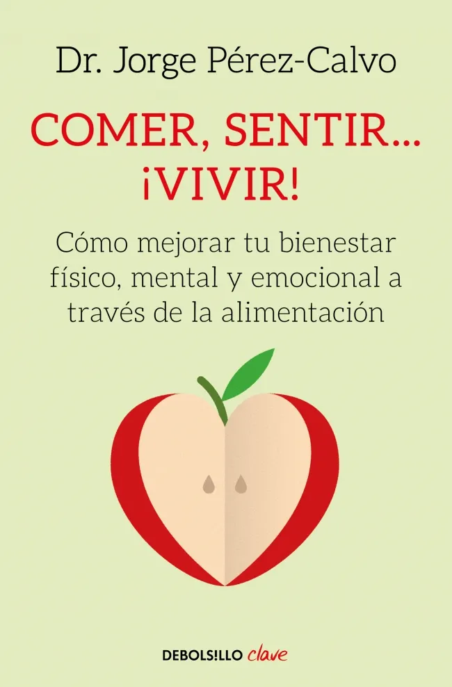 COMER SENTIR VIVIR -BUTXACA-