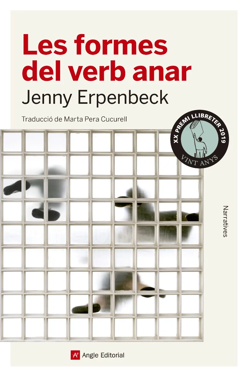 FORMES DEL VERB ANAR, LES