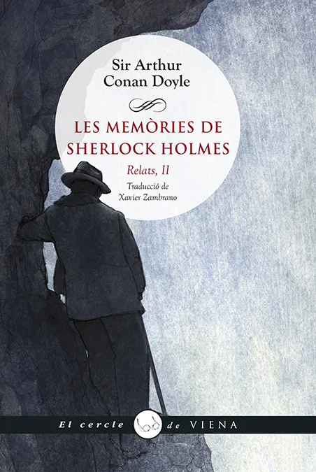 LES MEMORIES DE SHERLOCK HOLMES.RELATS II