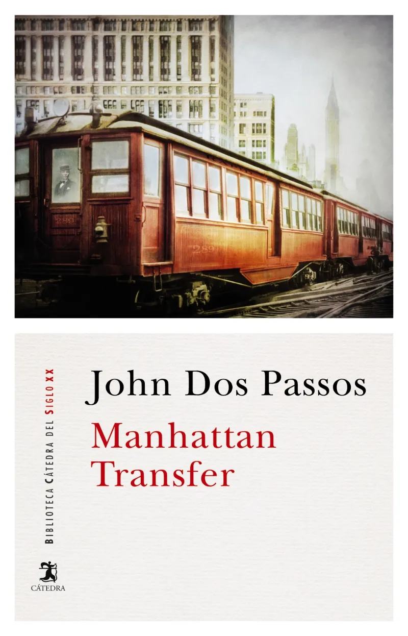 MANHATTAN TRANSFER -ED.2018-