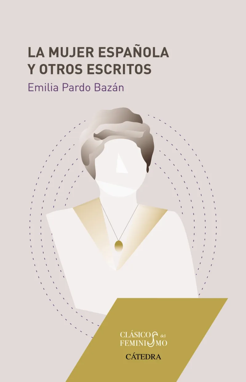 MUJER ESPAÑOLA Y OTROS ESCRITOS,LA