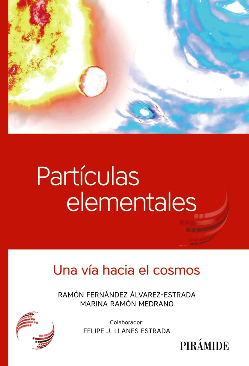 PARTICULAS ELEMENTALES