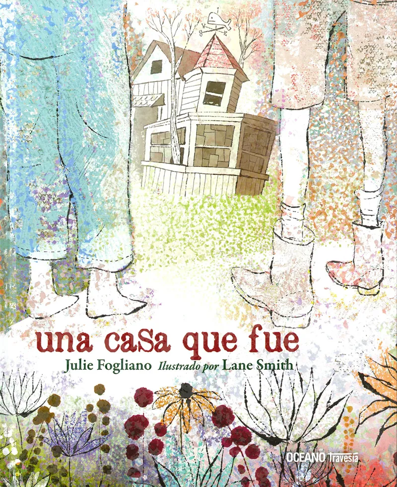 CAS QUE FUE, UNA