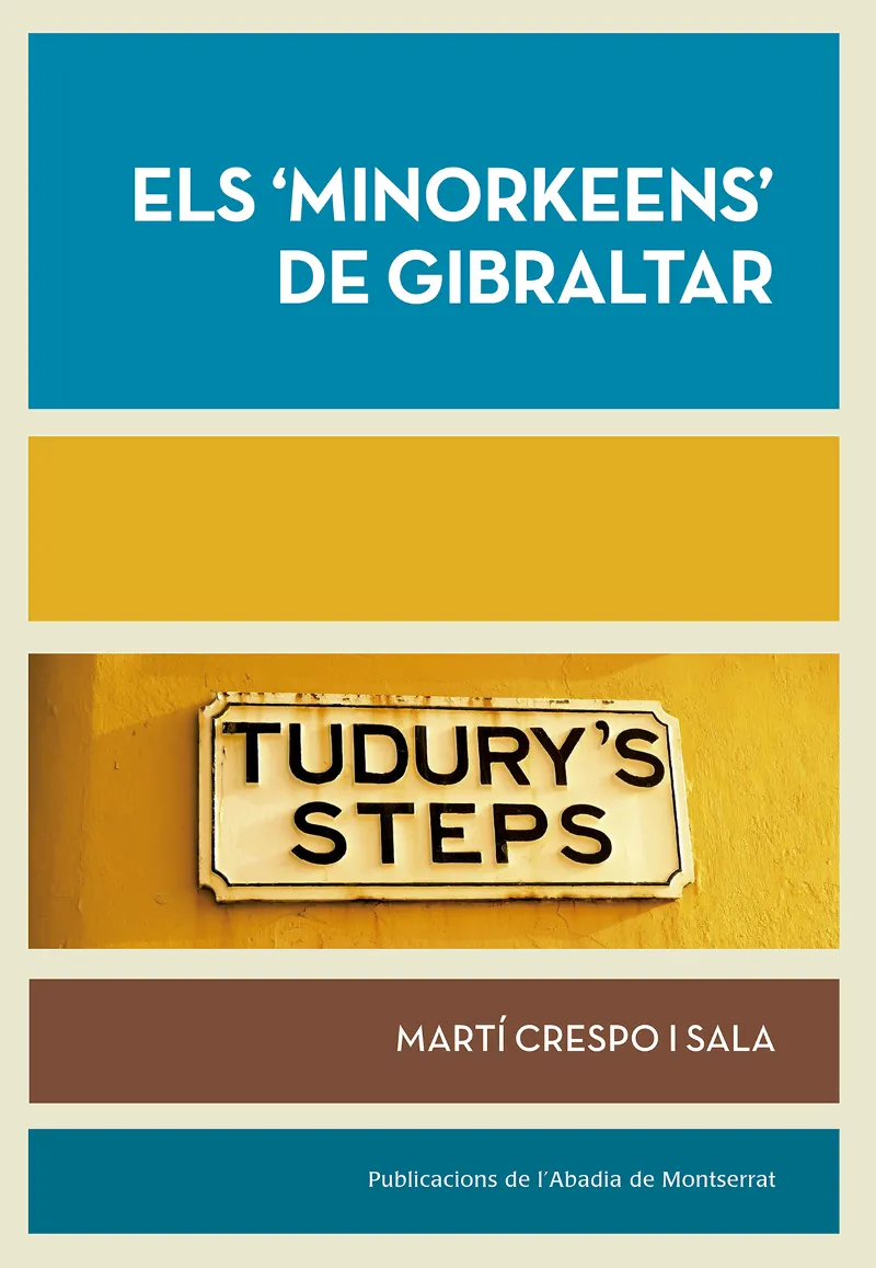 MINORKEENS DE GIBRALTAR, ELS