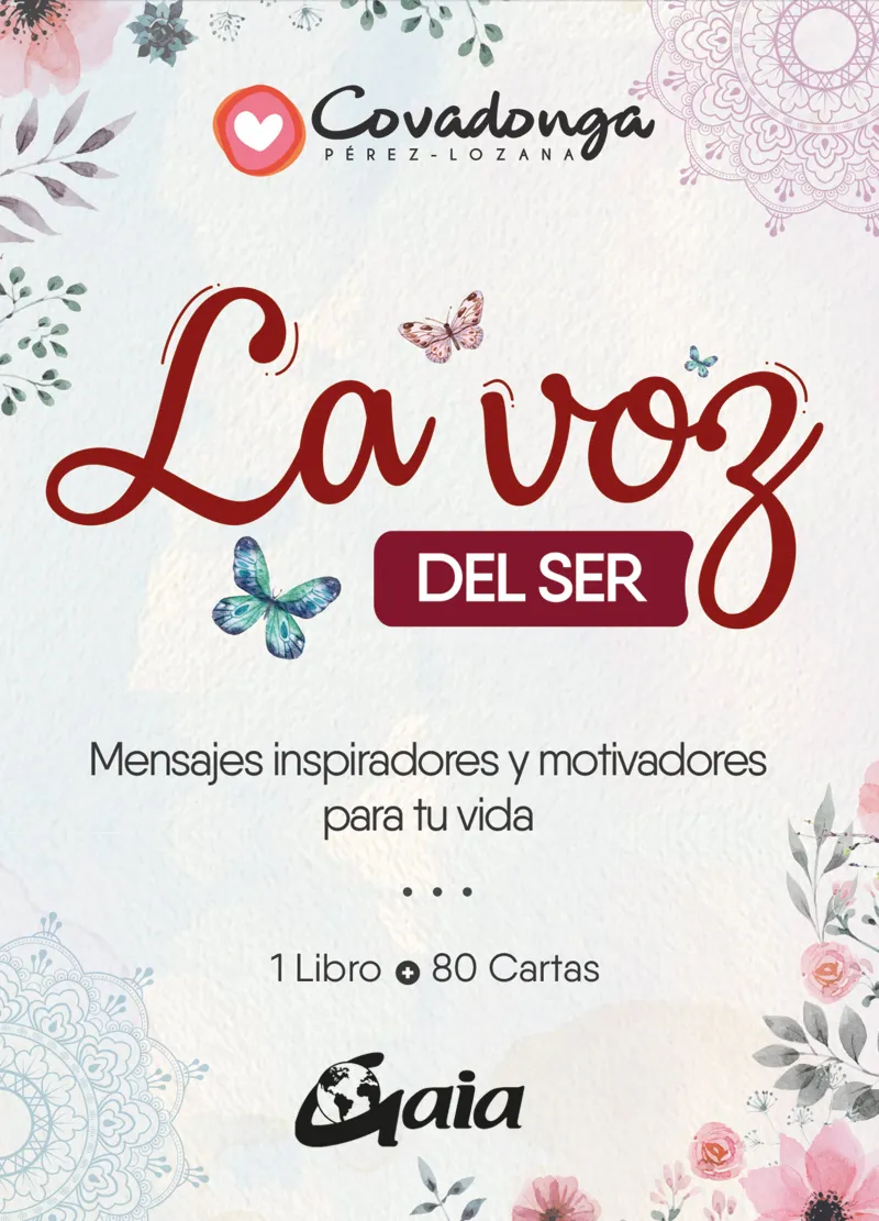 VOZ DEL SER