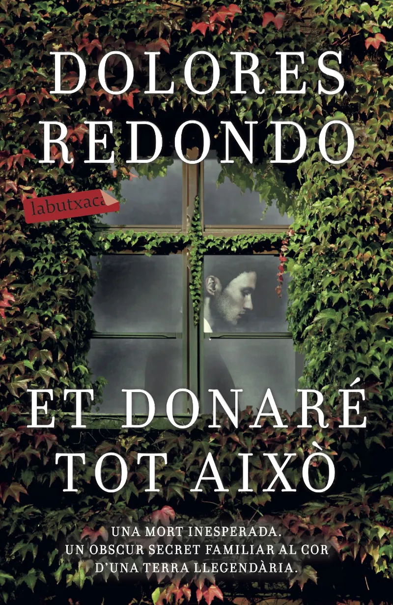 ET DONARE TOT AIXÓ