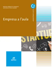 EMPRESA A L'AULA - ED.CATALÀ