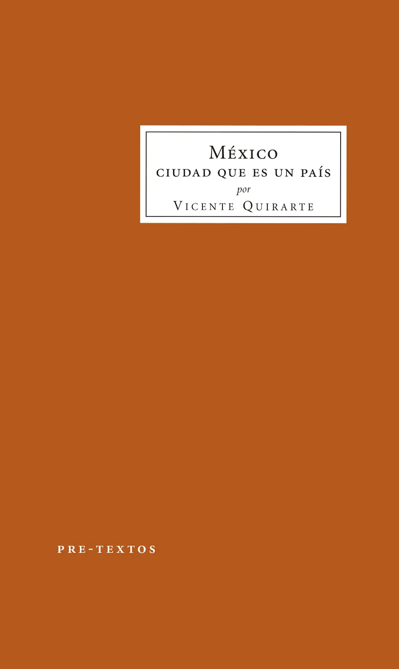MEXICO CIUDAD QUE ES UN PAIS