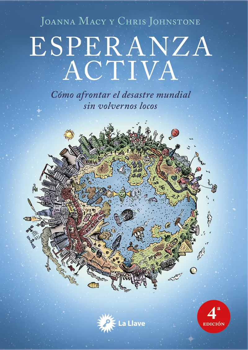 ESPERANZA ACTIVA