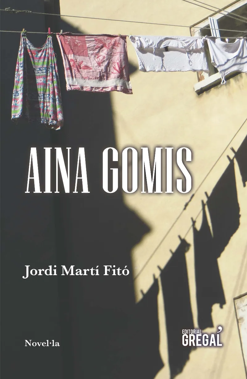 AINA GOMIS