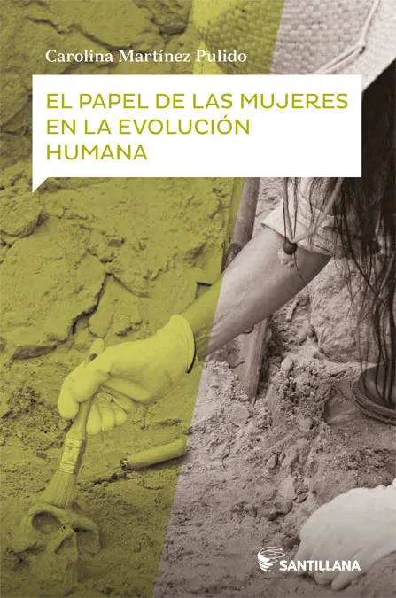 EL PAPEL DE LAS MUJERES EN LA EVOLU HUMA