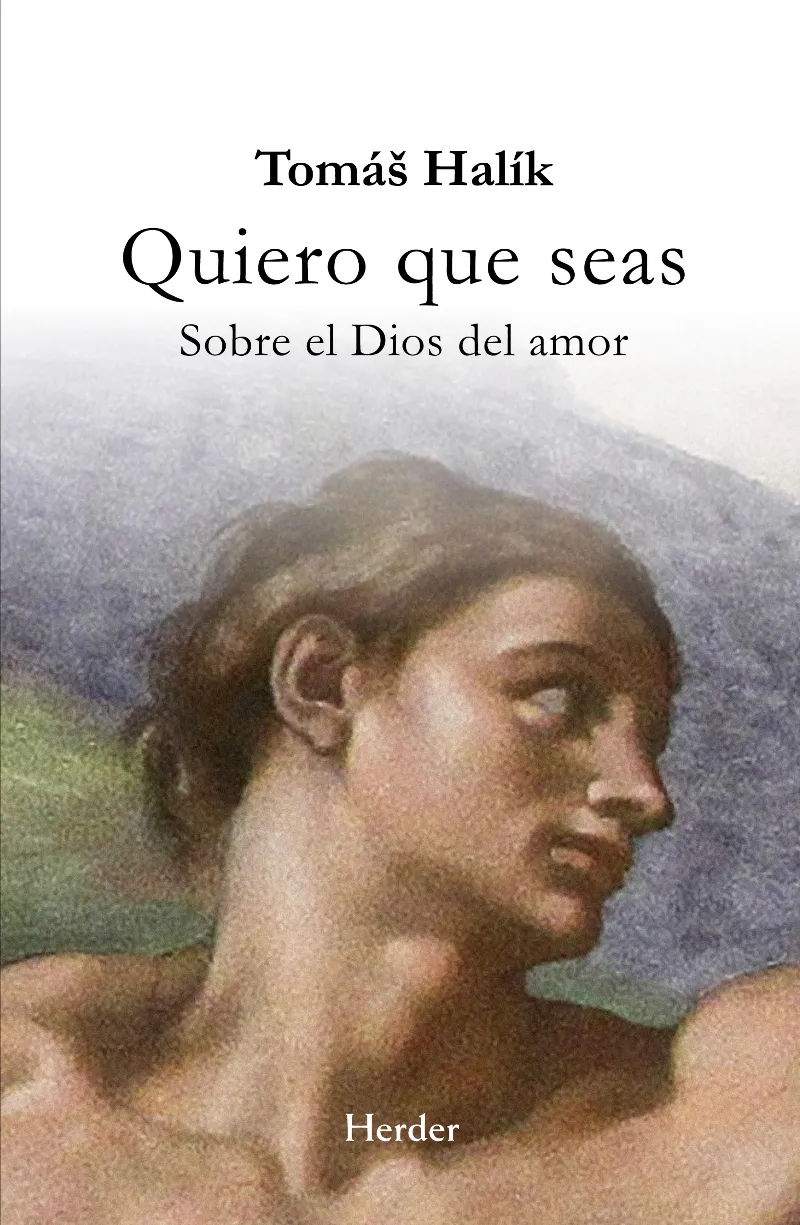 QUIERO QUE SEAS