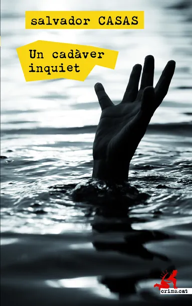 CADAVER INQUIET, UN