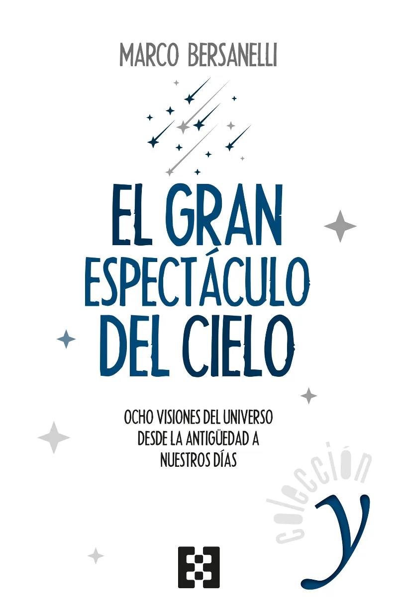 GRAN ESPECTACULO DEL CIELO, EL