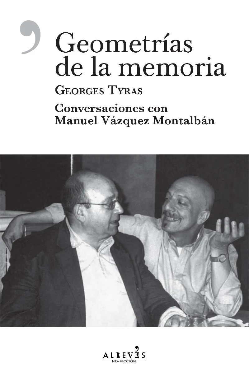 GEOMETRIA DE LA MEMORIA -NOVA EDICIO-