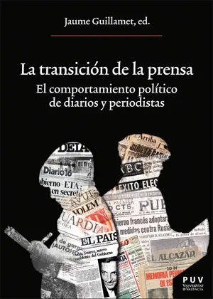TRANSICION DE LA PRENSA, LA