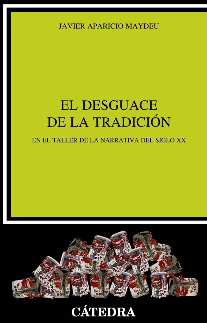 DESGUACE DE LA TRADICION, EL