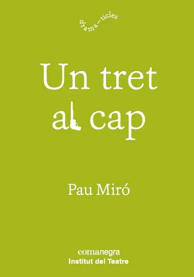TRET AL CAP, UN