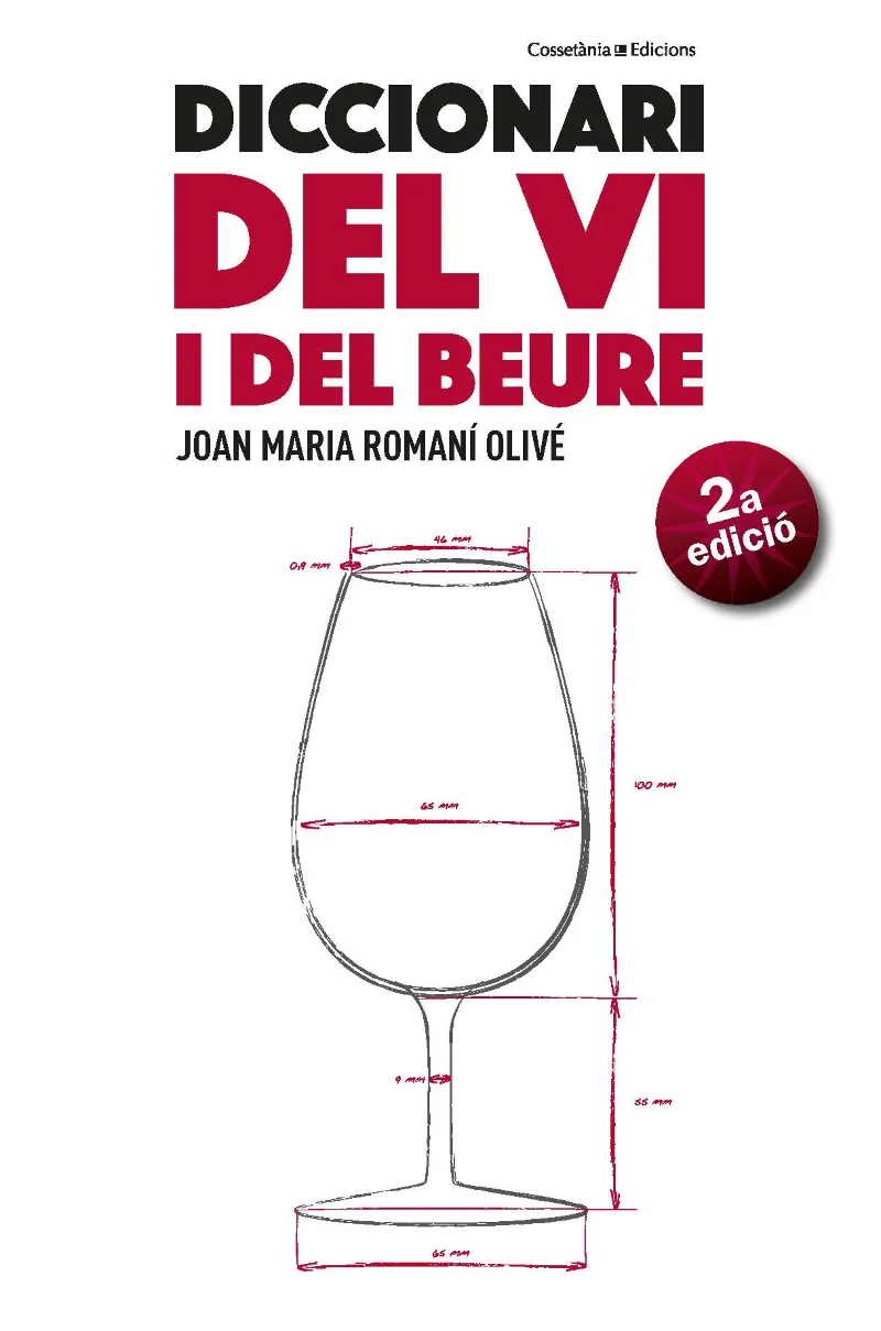 DICCIONARI DEL VI I DEL BEURE
