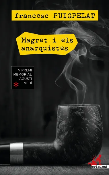 MAGRET I ELS ANARQUISTES