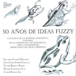 50 AÑOS DE IDEAS FUZZY