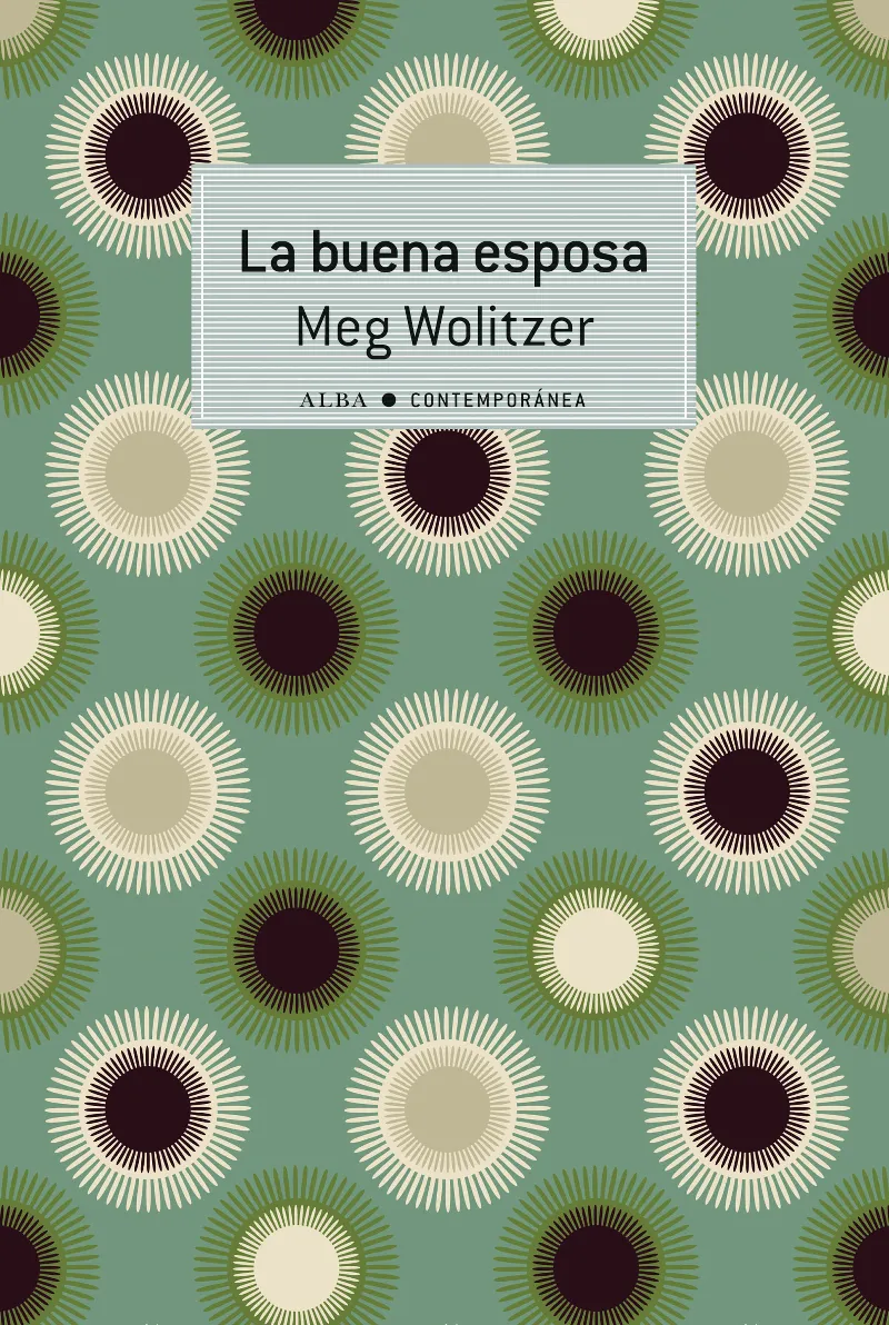 BUENA ESPOSA, LA
