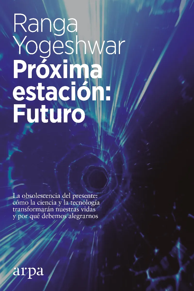 PROXIMA ESTACION FUTURO
