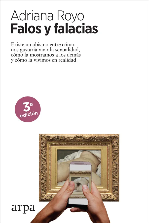 FALOS Y FALACIAS