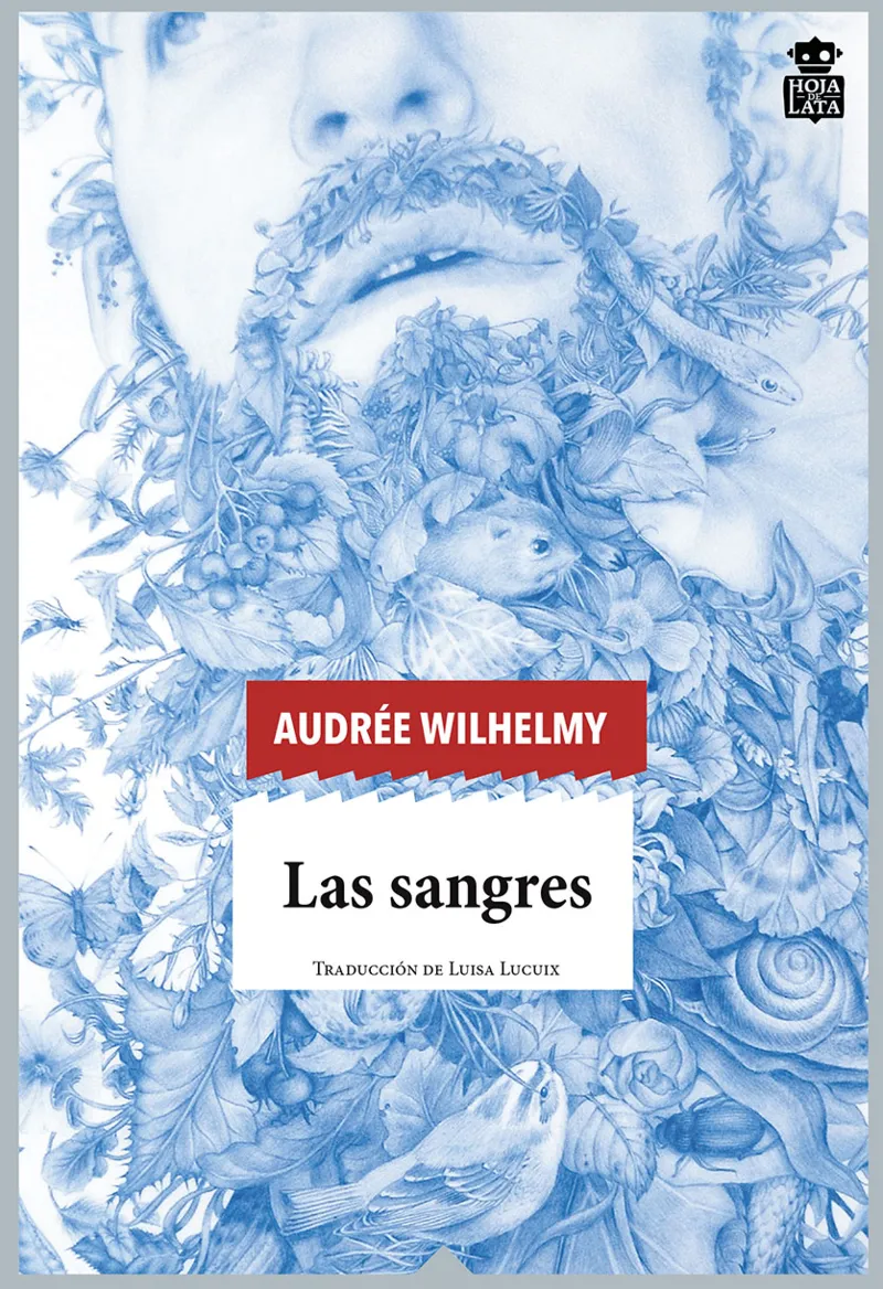SANGRES, LAS