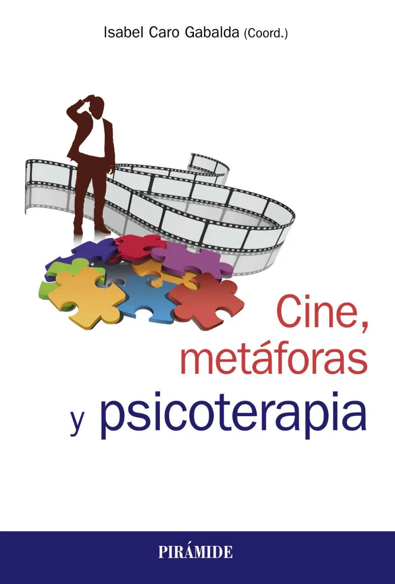 CINE METAFORAS Y PSICOTERAPIA