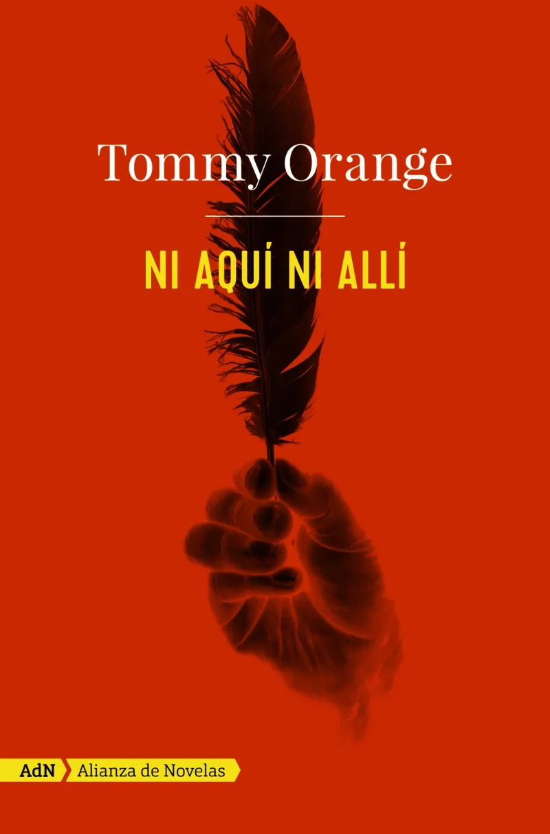 NI AQUI NI ALLI