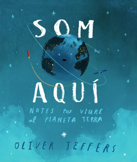 Som aquí
