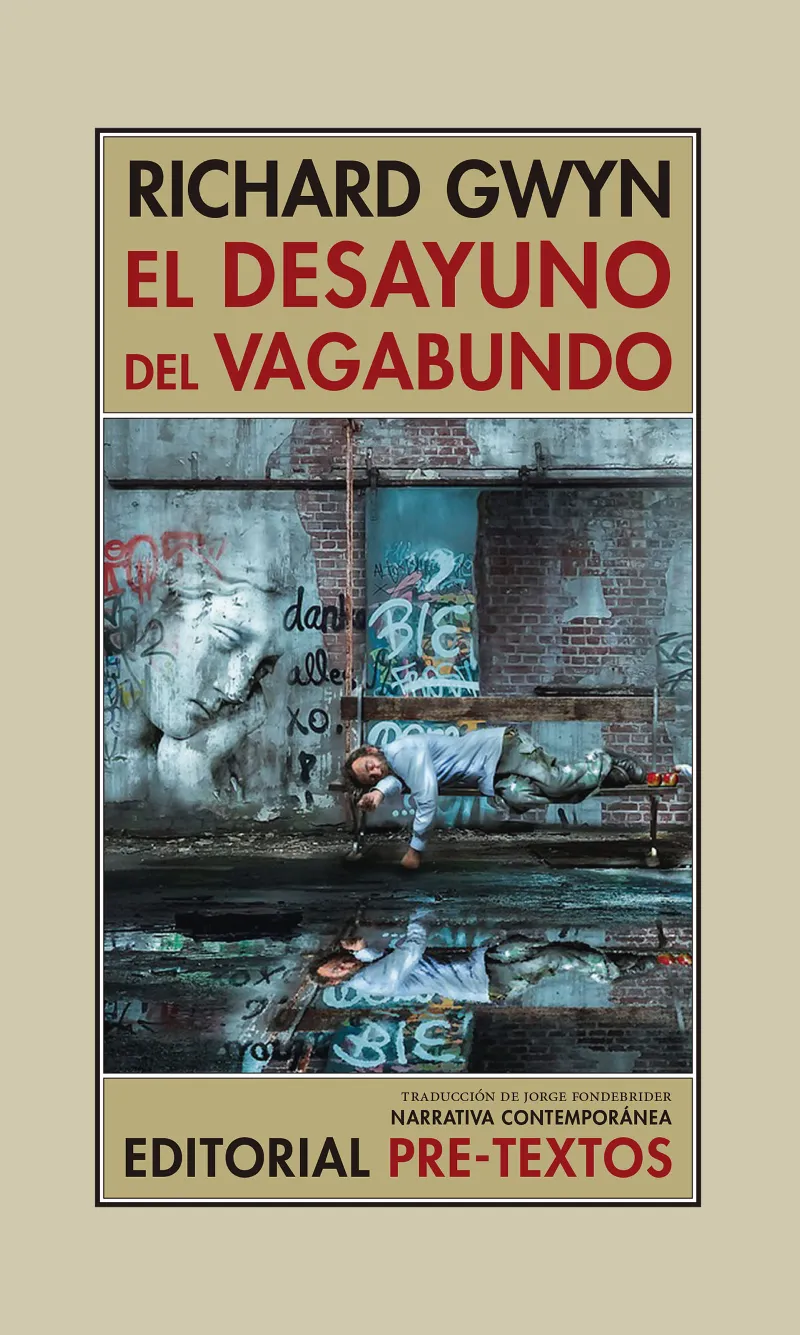 DESAYUNO DEL VAGABUNDO, LA