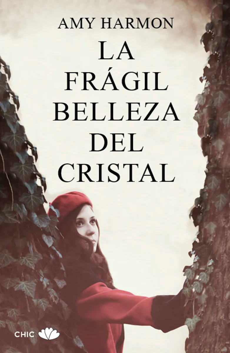 FRAGIL BELLEZA DEL CRISTAL, LA